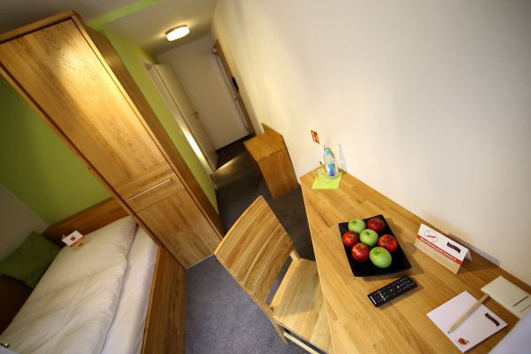 Hotel Apfelhof (Wemding)